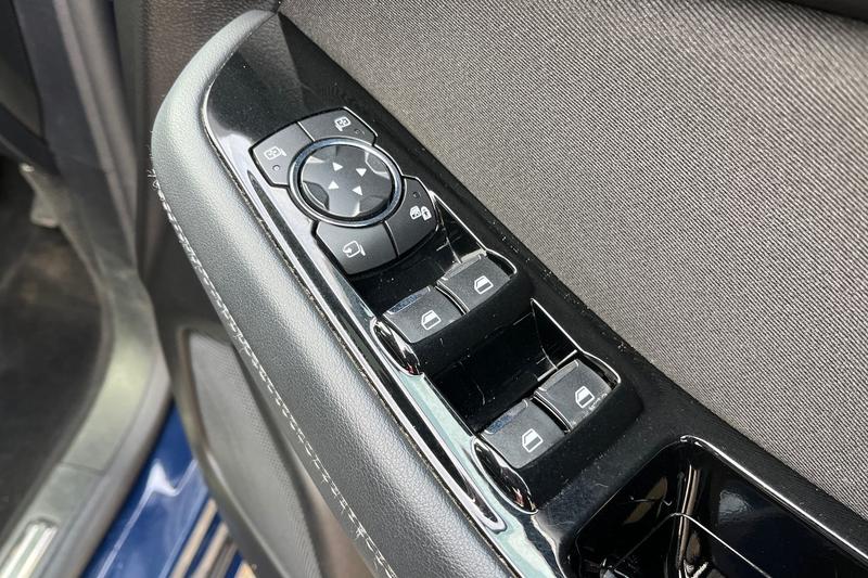 Used Ford S-Max 2022 for sale - 77545808: Photo 16