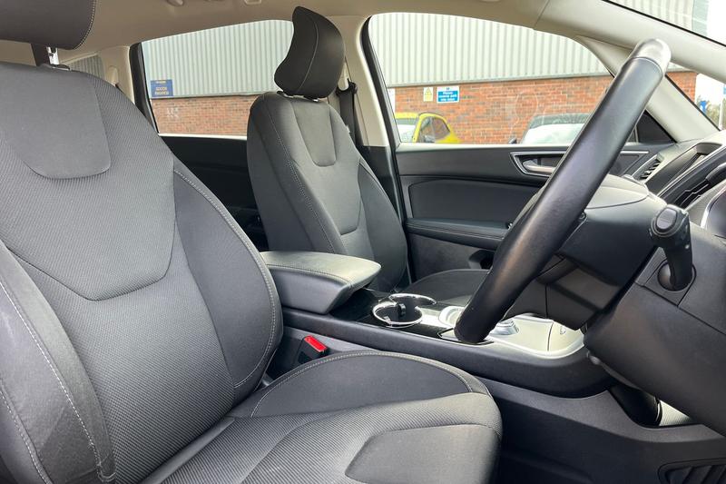 Used Ford S-Max 2022 for sale - 77545808: Photo 17