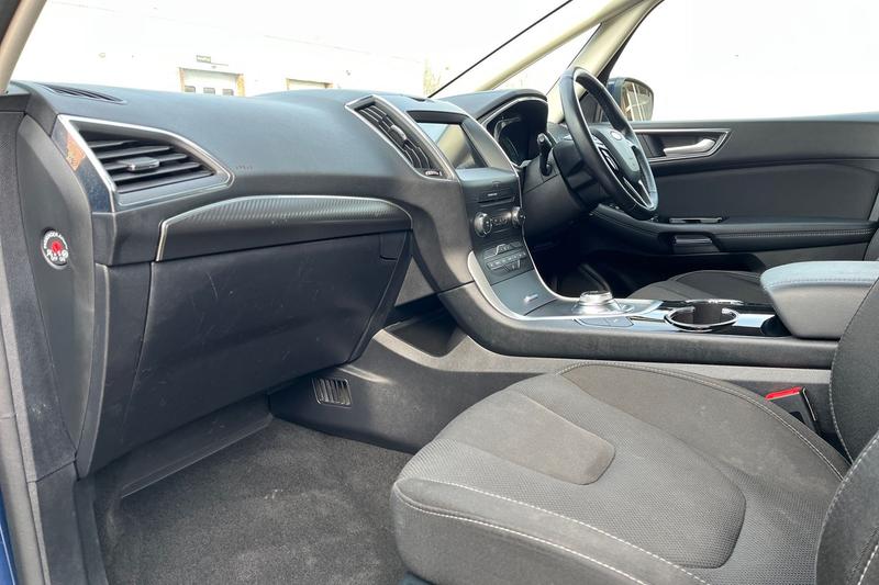 Used Ford S-Max 2022 for sale - 77545808: Photo 18