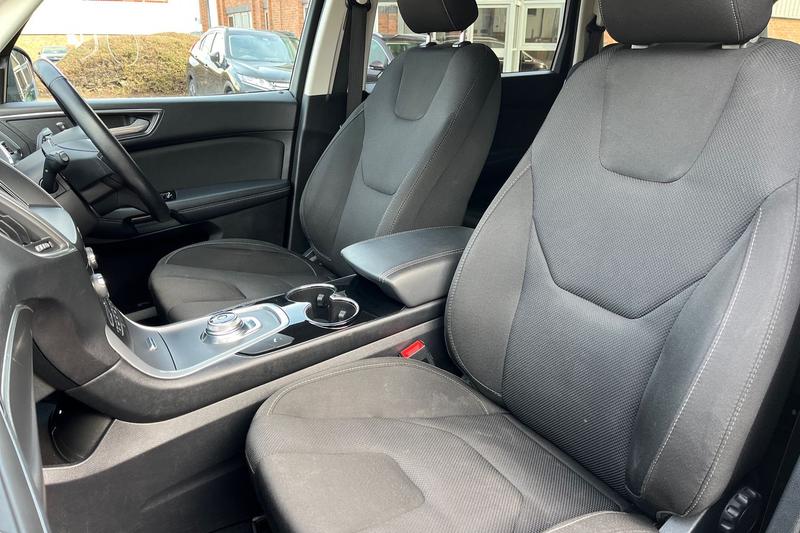 Used Ford S-Max 2022 for sale - 77545808: Photo 19