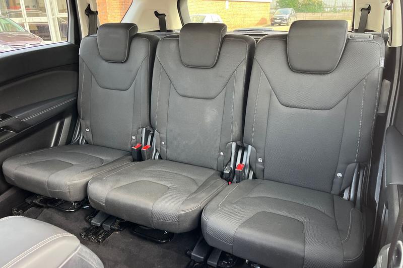 Used Ford S-Max 2022 for sale - 77545808: Photo 20