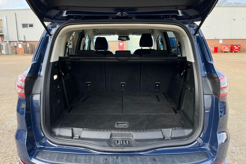 Used Ford S-Max 2022 for sale - 77545808: Photo 21