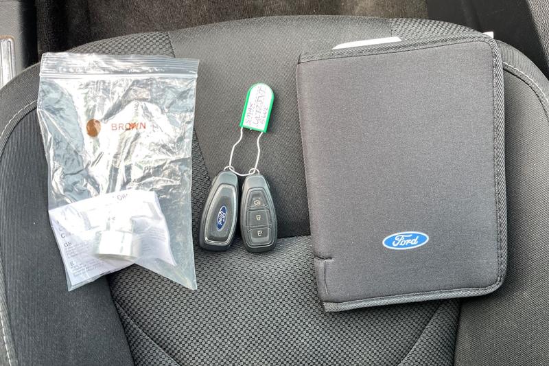 Used Ford S-Max 2022 for sale - 77545808: Photo 22