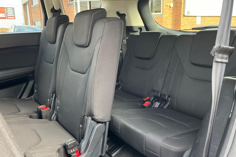 Used Ford S-Max 2022 for sale - 77545808: Photo 24