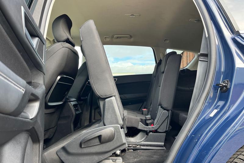 Used Ford S-Max 2022 for sale - 77545808: Photo 25