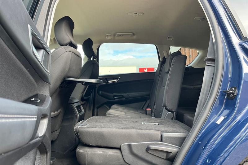 Used Ford S-Max 2022 for sale - 77545808: Photo 26