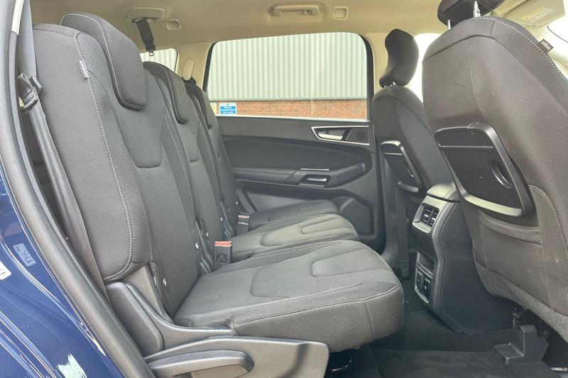 Used Ford S-Max 2022 for sale - 77545808: Photo 27