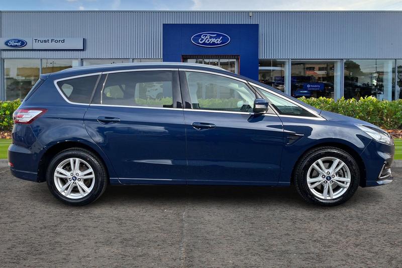 Used Ford S-Max 2022 for sale - 77545808: Photo 3