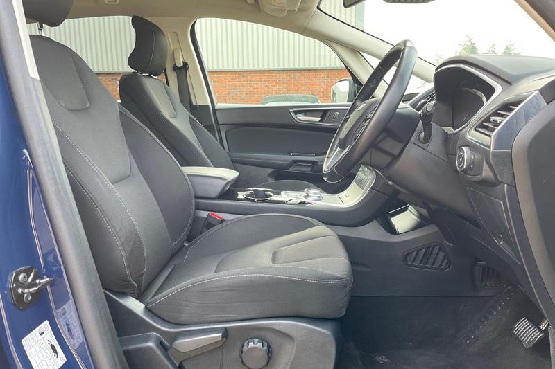 Used Ford S-Max 2022 for sale - 77545808: Photo 30