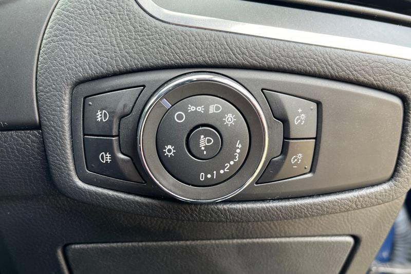 Used Ford S-Max 2022 for sale - 77545808: Photo 31