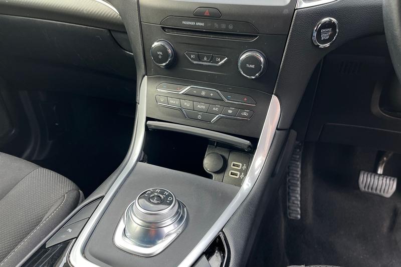 Used Ford S-Max 2022 for sale - 77545808: Photo 33