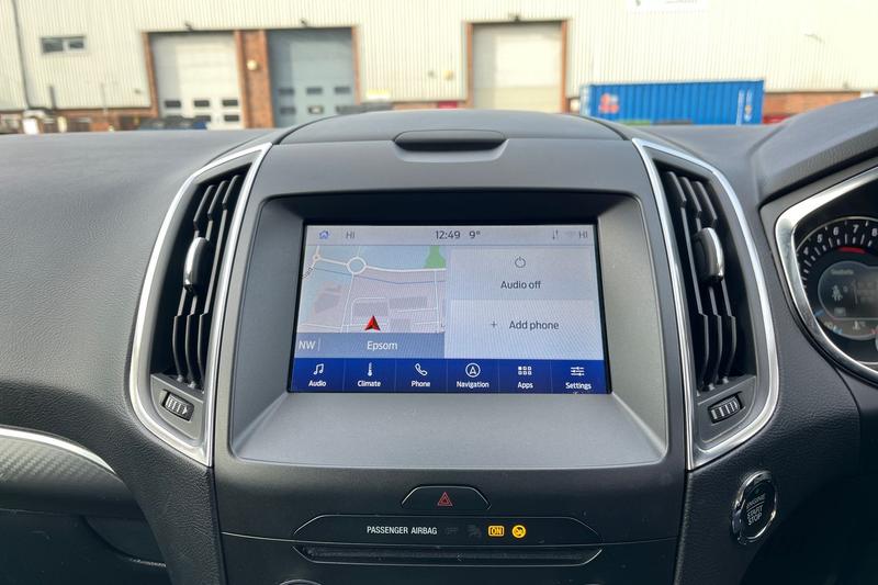 Used Ford S-Max 2022 for sale - 77545808: Photo 34