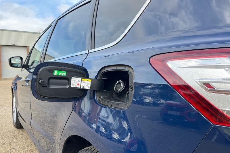 Used Ford S-Max 2022 for sale - 77545808: Photo 38