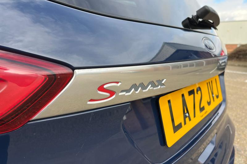 Used Ford S-Max 2022 for sale - 77545808: Photo 39