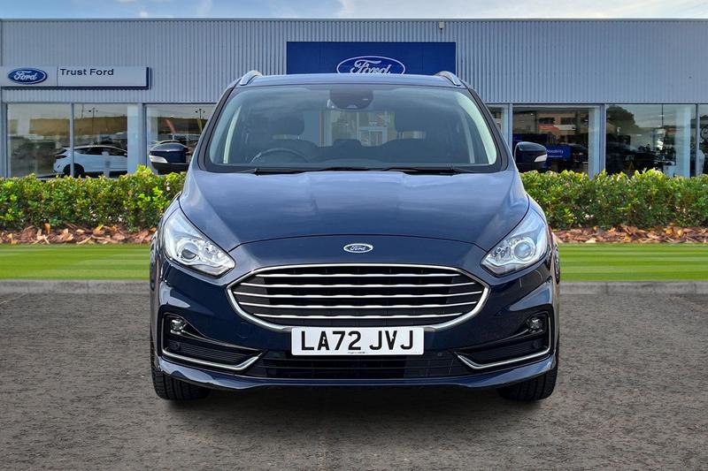 Used Ford S-Max 2022 for sale - 77545808: Photo 6