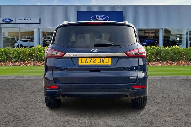 Used Ford S-Max 2022 for sale - 77545808: Photo 7