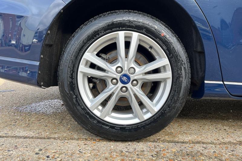 Used Ford S-Max 2022 for sale - 77545808: Photo 8