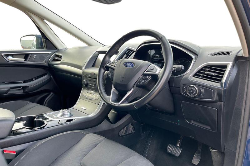 Used Ford S-Max 2022 for sale - 77545808: Photo 9