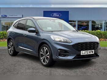 Used Ford Kuga undefined for sale - 78575198: Photo