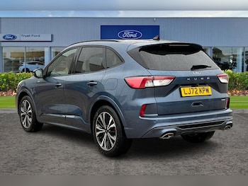Used Ford Kuga undefined for sale - 78575198: Photo
