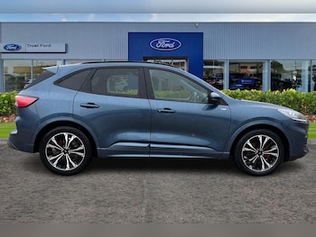 Used Ford Kuga undefined for sale - 78575198: Photo