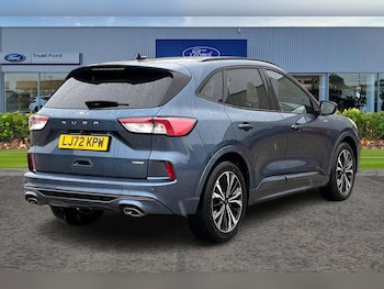 Used Ford Kuga undefined for sale - 78575198: Photo