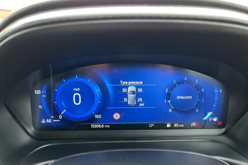 Used Ford Fiesta 2023 for sale - 77280501: Photo 13