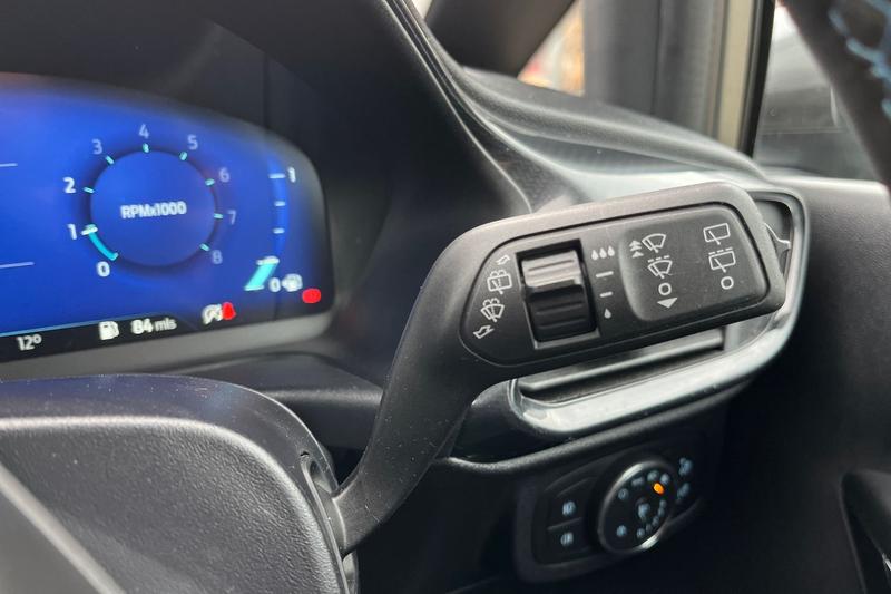 Used Ford Fiesta 2023 for sale - 77280501: Photo 15