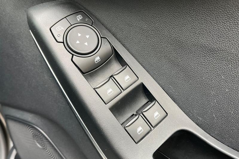 Used Ford Fiesta 2023 for sale - 77280501: Photo 16