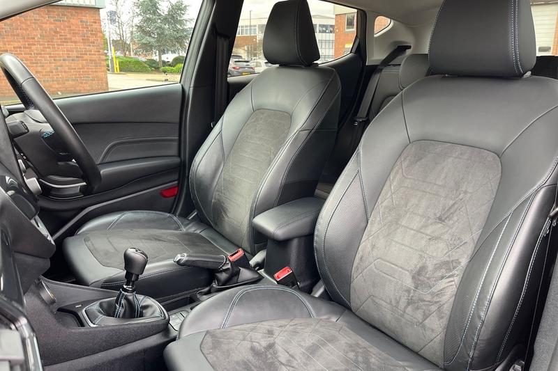 Used Ford Fiesta 2023 for sale - 77280501: Photo 19