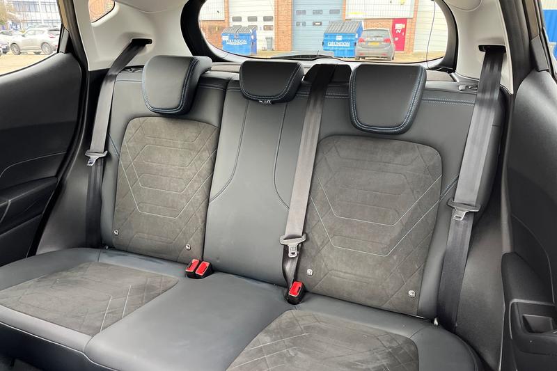 Used Ford Fiesta 2023 for sale - 77280501: Photo 20