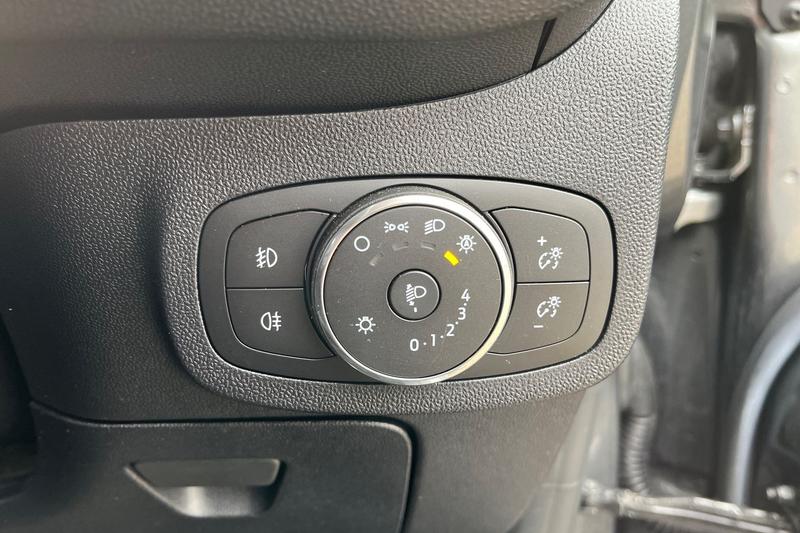 Used Ford Fiesta 2023 for sale - 77280501: Photo 27