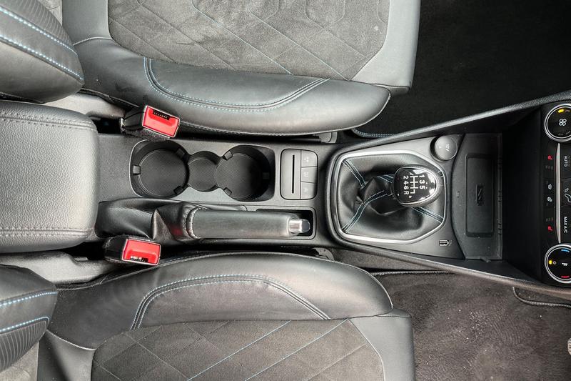 Used Ford Fiesta 2023 for sale - 77280501: Photo 29