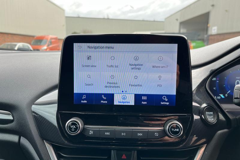 Used Ford Fiesta 2023 for sale - 77280501: Photo 33