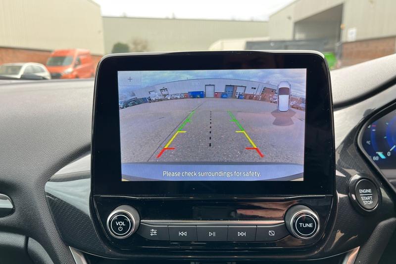 Used Ford Fiesta 2023 for sale - 77280501: Photo 34