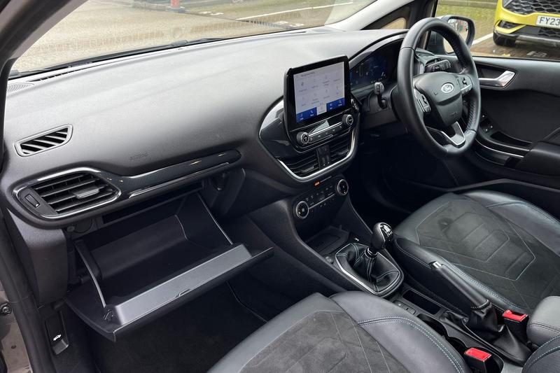 Used Ford Fiesta 2023 for sale - 77280501: Photo 36