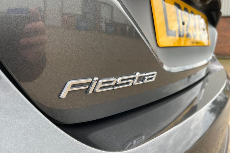 Used Ford Fiesta 2023 for sale - 77280501: Photo 38