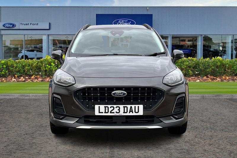 Used Ford Fiesta 2023 for sale - 77280501: Photo 6