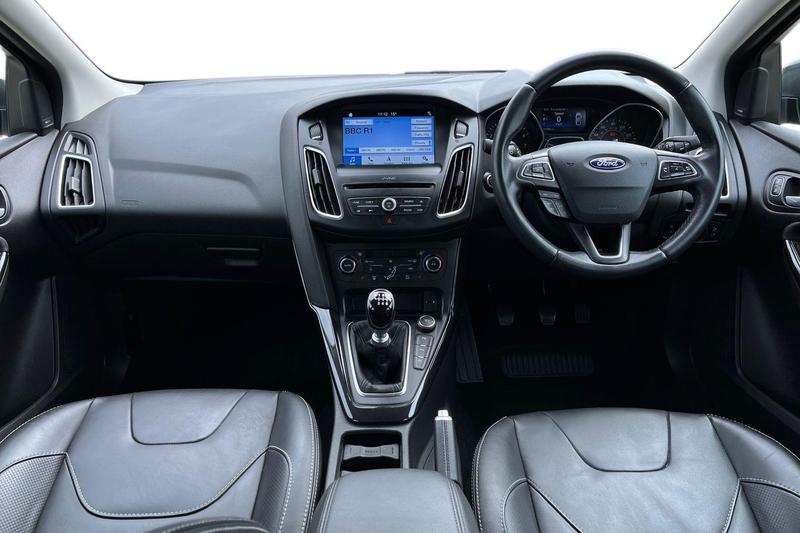 Used Ford Focus 2017 for sale - 78095250: Photo 10