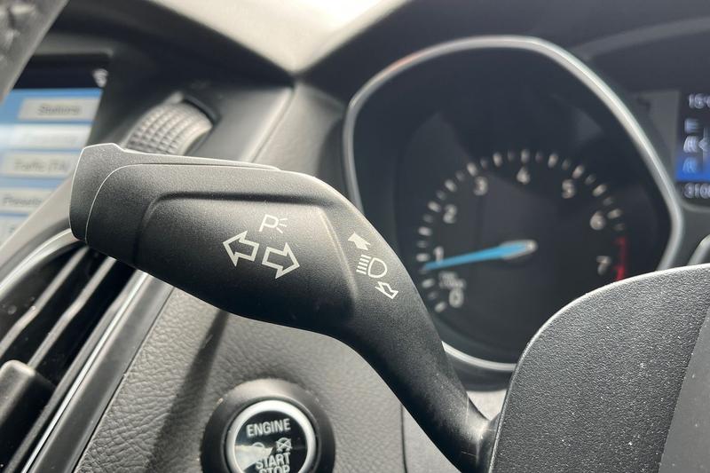 Used Ford Focus 2017 for sale - 78095250: Photo 14