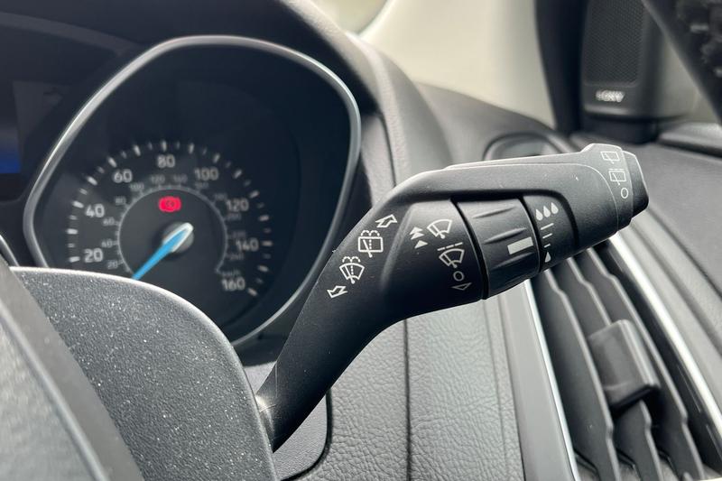 Used Ford Focus 2017 for sale - 78095250: Photo 15