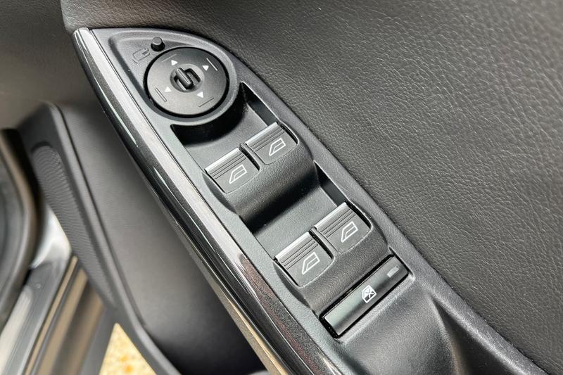 Used Ford Focus 2017 for sale - 78095250: Photo 16