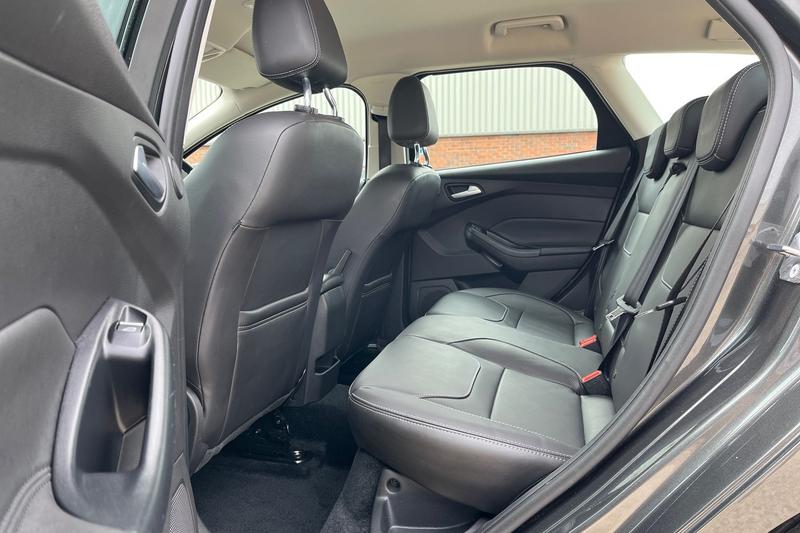 Used Ford Focus 2017 for sale - 78095250: Photo 26