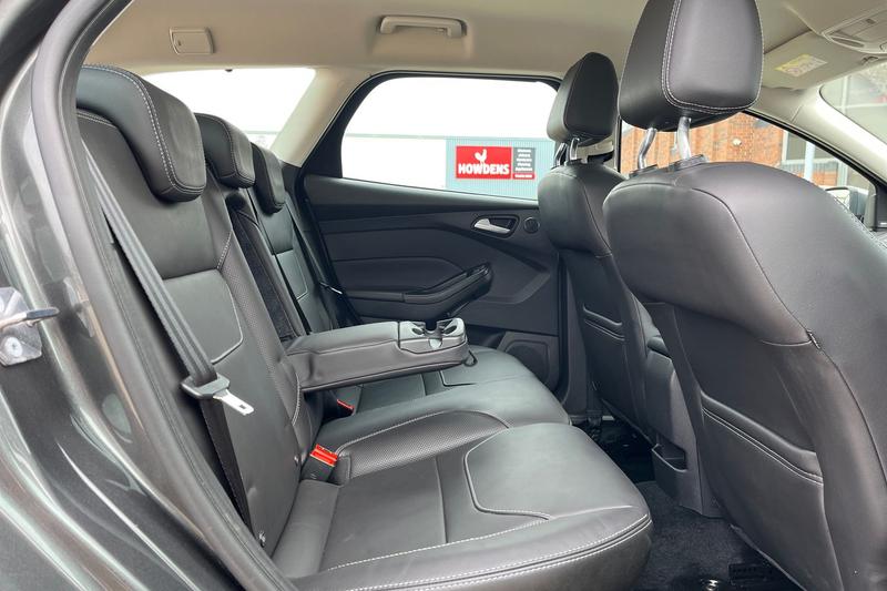 Used Ford Focus 2017 for sale - 78095250: Photo 27