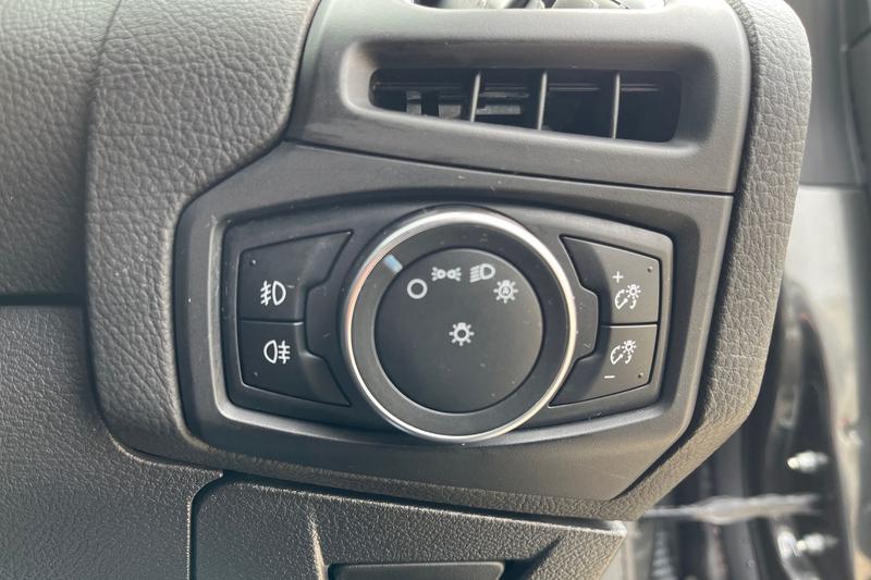 Used Ford Focus 2017 for sale - 78095250: Photo 28