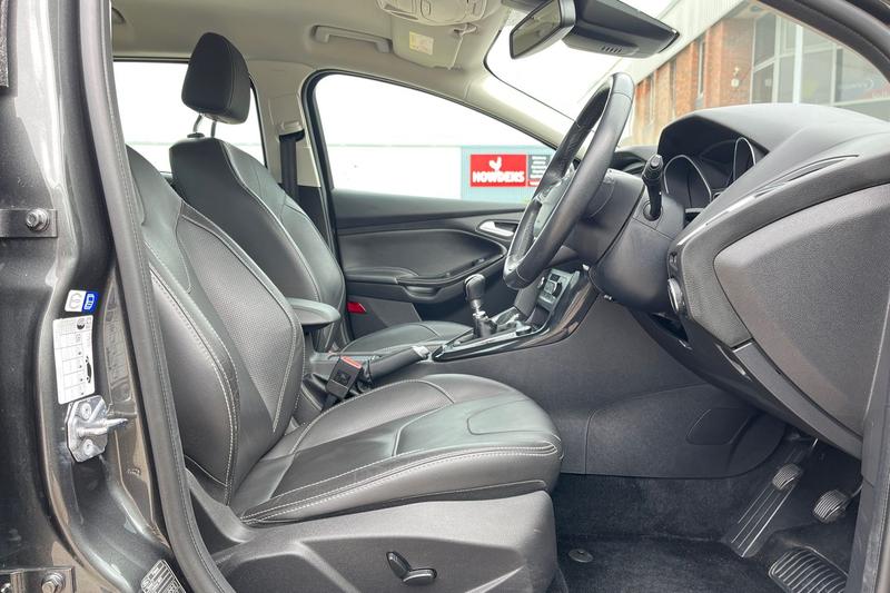 Used Ford Focus 2017 for sale - 78095250: Photo 29