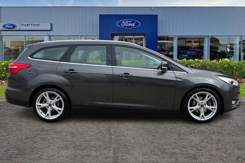 Used Ford Focus 2017 for sale - 78095250: Photo 3