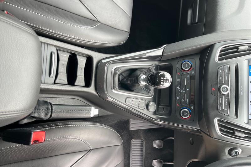 Used Ford Focus 2017 for sale - 78095250: Photo 30