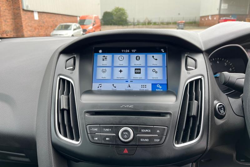 Used Ford Focus 2017 for sale - 78095250: Photo 35