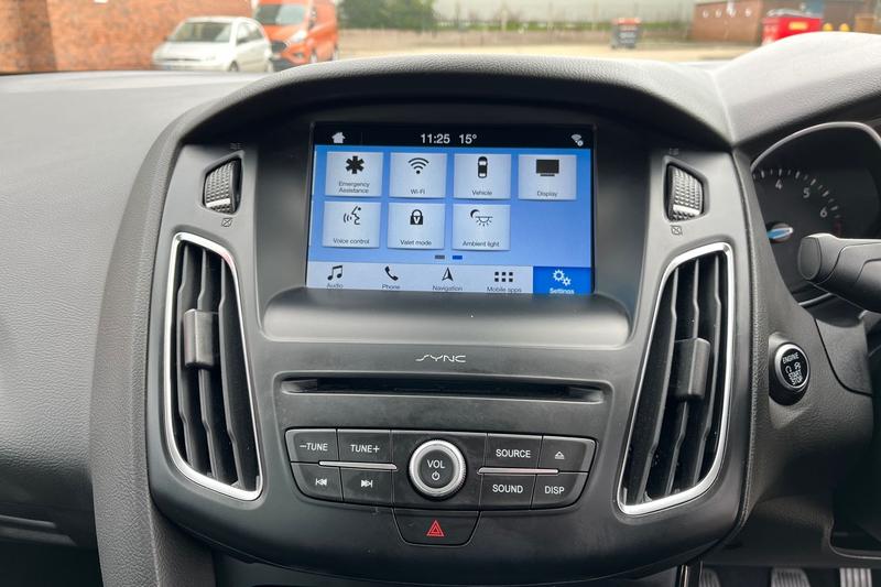 Used Ford Focus 2017 for sale - 78095250: Photo 36